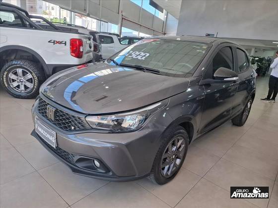 FIAT ARGO 1.3 FIREFLY FLEX DRIVE CVT FIAT ARGO 1.3 FIREFLY FLEX DRIVE CVT